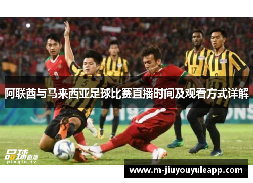 阿联酋与马来西亚足球比赛直播时间及观看方式详解